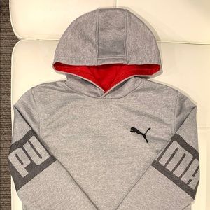 Puna Full Sleeves Hoodie